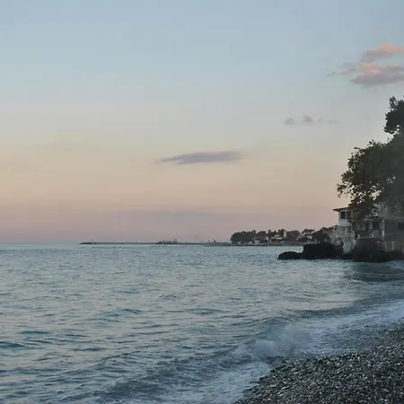 酒店 Anesis 帕拉塔蒙