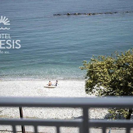 Anesis Otel 2*