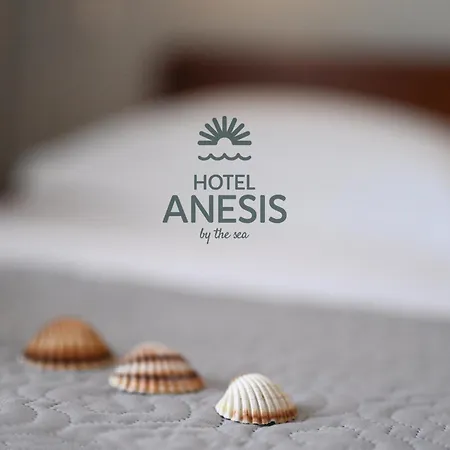 Anesis 2*