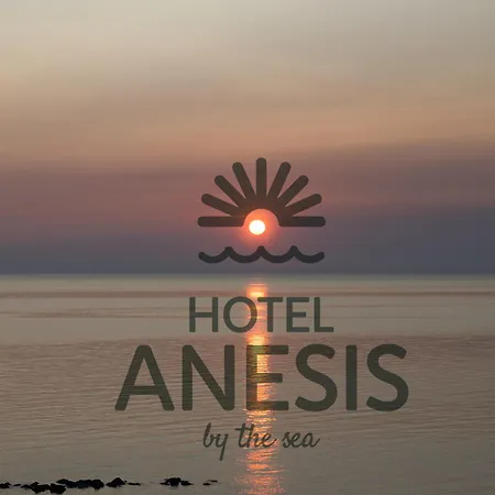 Anesis فندق 2*