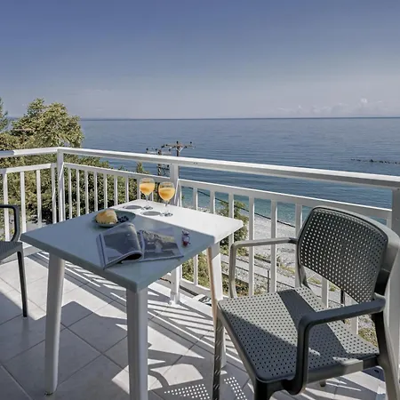 Hotel Anesis 2*