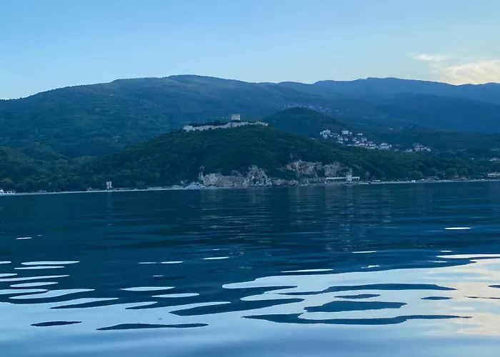 Anesis Платамонас