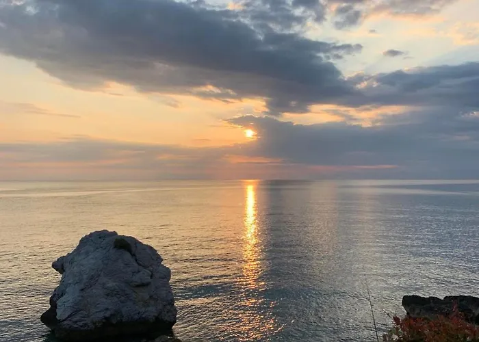 Anesis 2* Платамонас