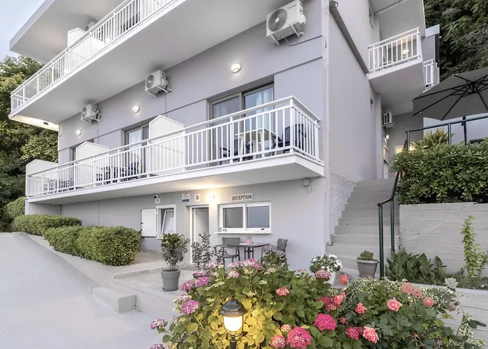 Отель Anesis 2*