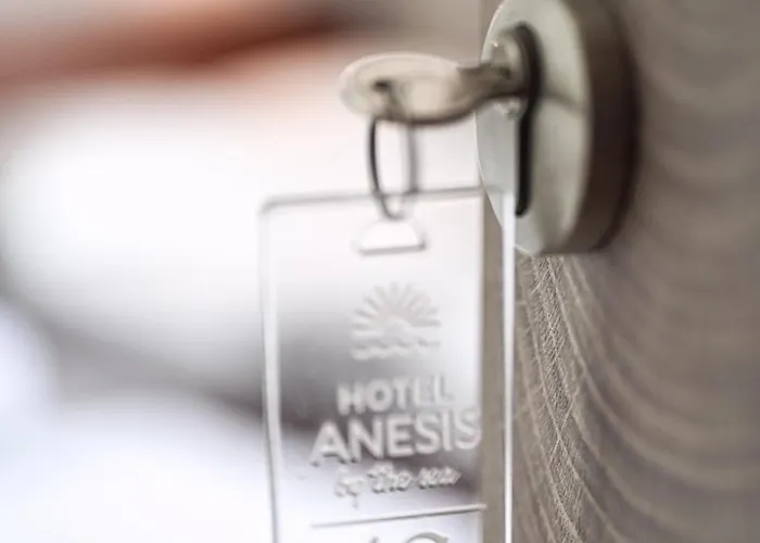 Anesis Платамонас