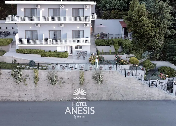 Отель Anesis 2*