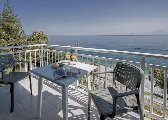 Отель Anesis 2*