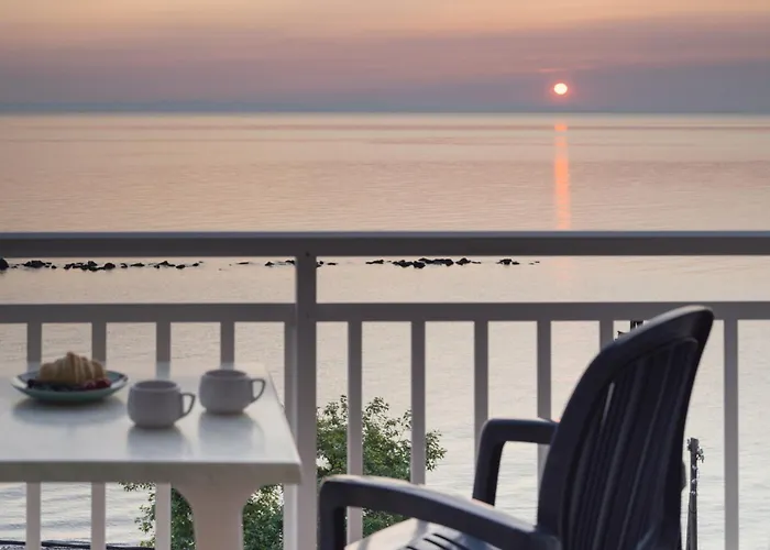 Anesis Платамонас