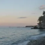 Отель Anesis Платамонас