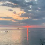 Anesis Отель Платамонас