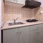 Отель Anesis