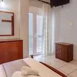 Anesis Платамонас