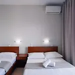 Отель Anesis