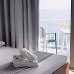 Отель Anesis Платамонас