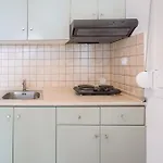 Anesis Отель