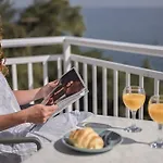 Anesis Отель Платамонас