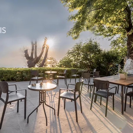 Hotel Anesis Platamonas