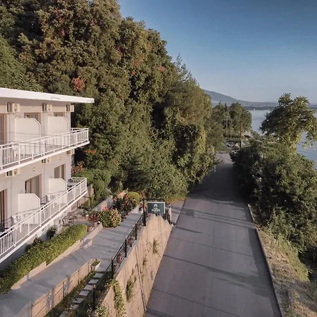 Anesis Hotel Platamonas