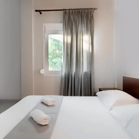 Hotel Anesis