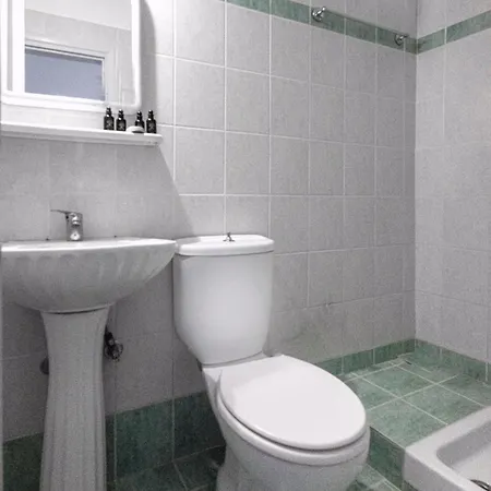 Anesis Hotel Platamonas