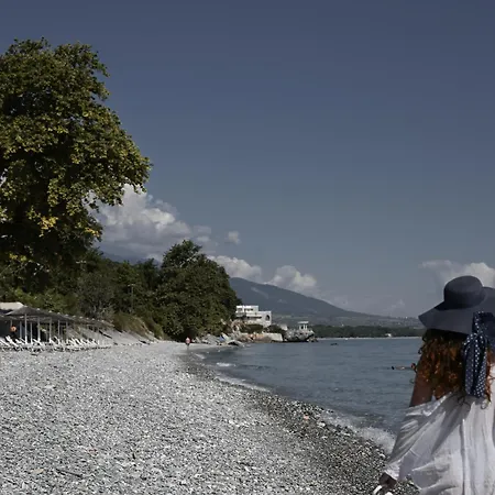 Anesis Hotel Platamonas