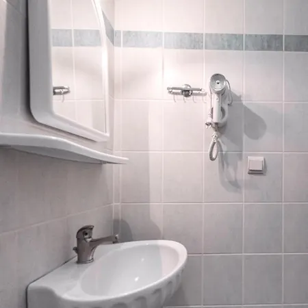 Anesis Hotel Platamonas