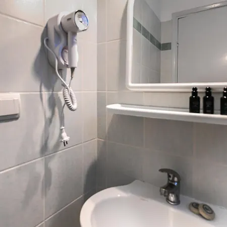 Anesis Hotel Platamonas