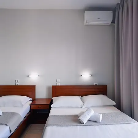 Hotel Anesis