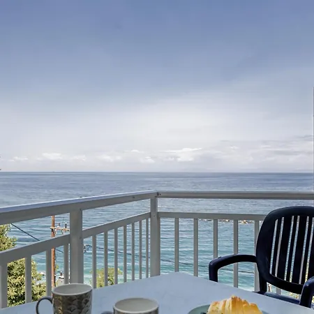 Anesis Hotel Platamonas