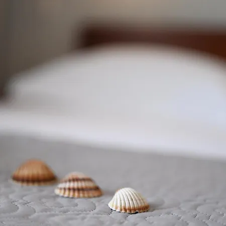 Anesis Hotel Platamonas