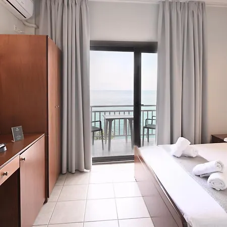 Anesis Hotel 2*