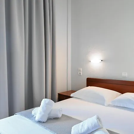 Anesis 2* Platamonas