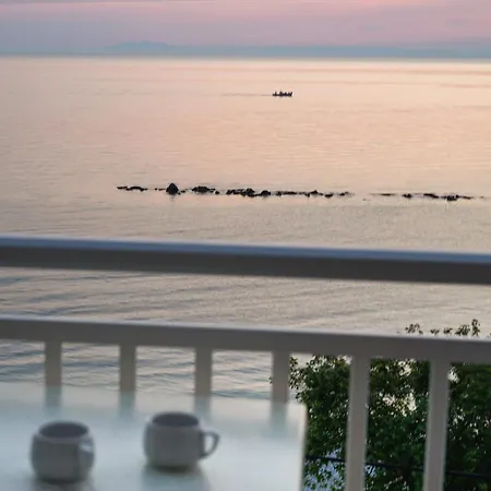 Anesis Hotel Platamonas