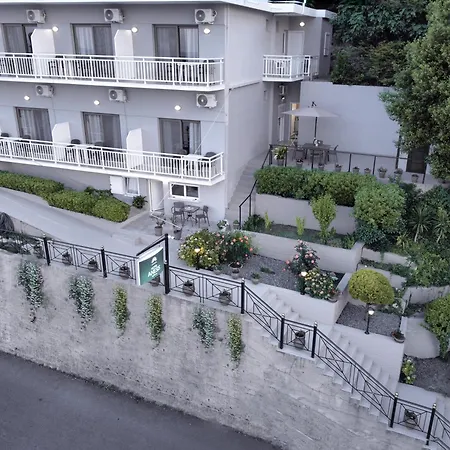 Hotel Anesis Platamonas