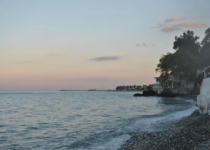 Ξενοδοχείο Anesis Πλαταμώνας