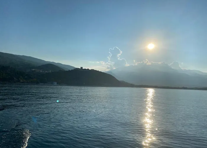 Ξενοδοχείο Anesis 2*