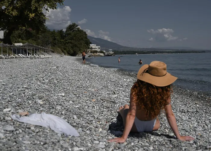 Ξενοδοχείο Anesis 2*