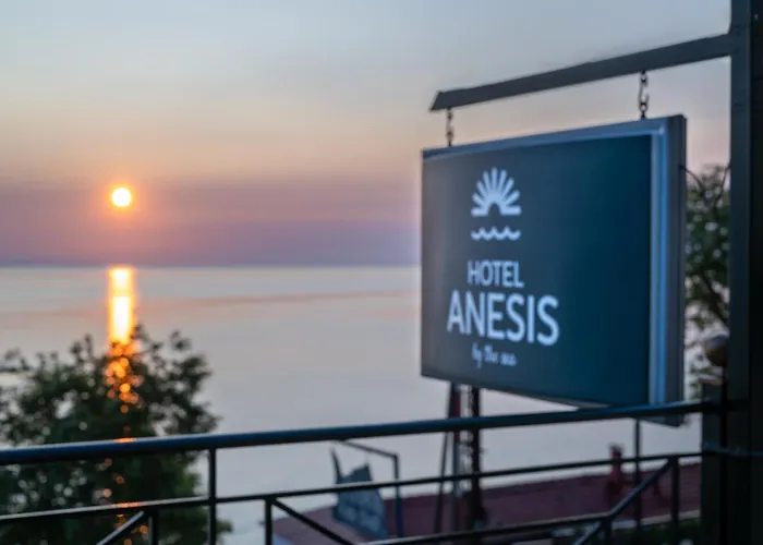 Anesis