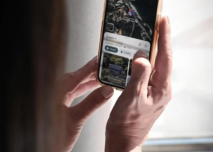 Ξενοδοχείο Anesis