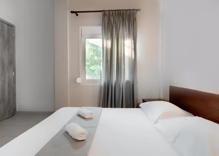 Hotel Anesis