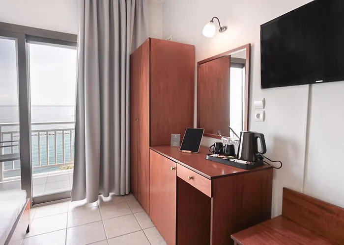 Anesis Ξενοδοχείο