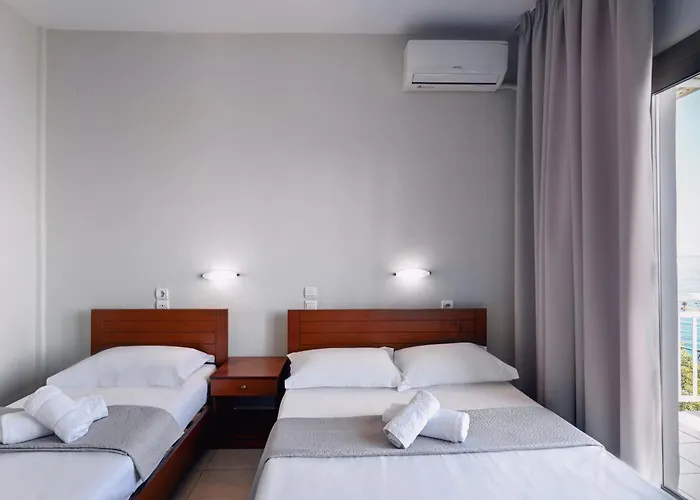 Ξενοδοχείο Anesis