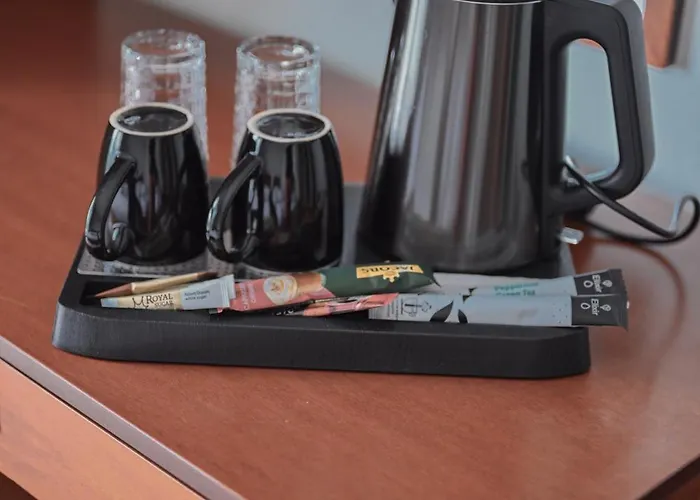 Ξενοδοχείο Anesis 2*