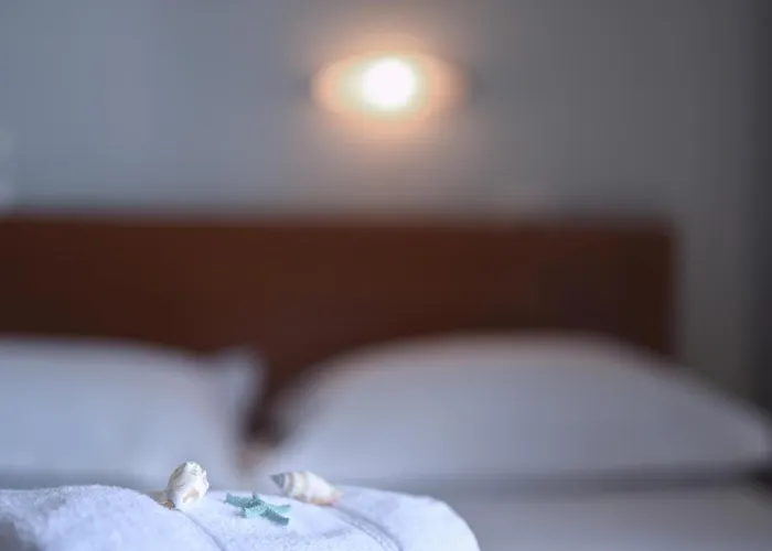Anesis Hotel
