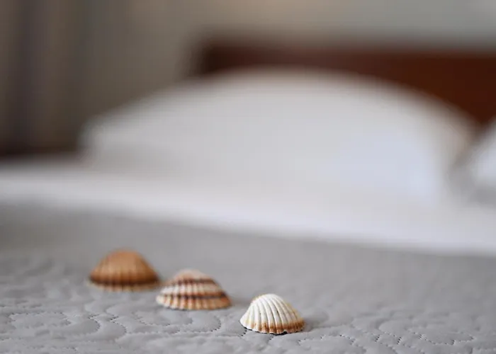 Anesis Hotel Platamonas