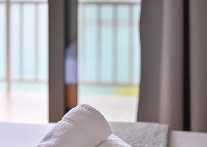 Hotel Anesis