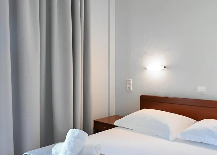 Anesis 2* Πλαταμώνας